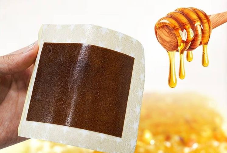 蜂蜜在膏药中的重要性及功效，你了解吗？解